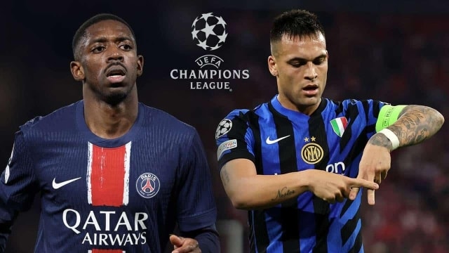 Lịch sử đối đầu Inter Milan vs PSG trước trận chung kết c&uacute;p C1 - Ảnh 1