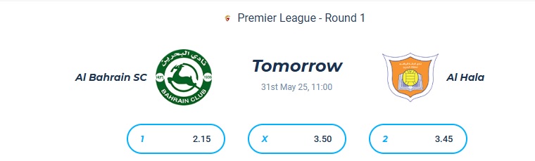 Nhận định, soi kèo Bahrain SC vs Al Hala, 23h00 ngày 31/05: Mạnh hơn sẽ thắng! - Ảnh 5