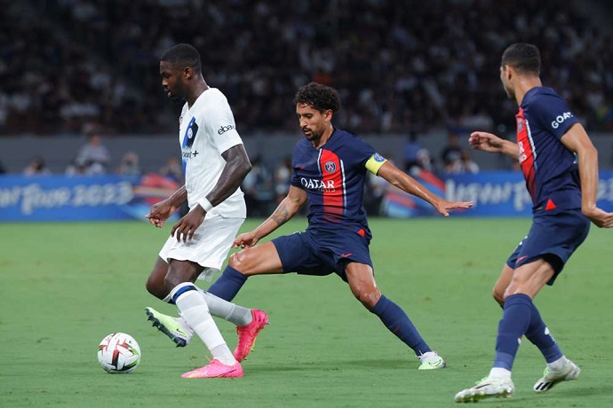 Siêu máy tính dự đoán PSG vs Inter Milan, 2h00 ngày 1/6 - Ảnh 3