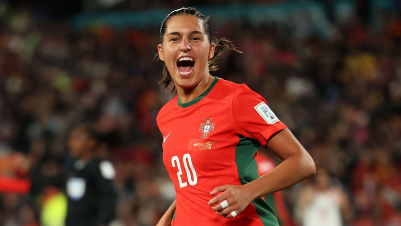 Kèo vàng bóng đá nữ Bồ Đào Nha vs nữ Bỉ, 00h00 ngày 4/6: Thêm một lần đau - Ảnh 1