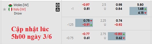 Nhận định, soi kèo nữ Wales vs nữ Italia, 0h30 ngày 4/6: Làm khó đối phương - Ảnh 5