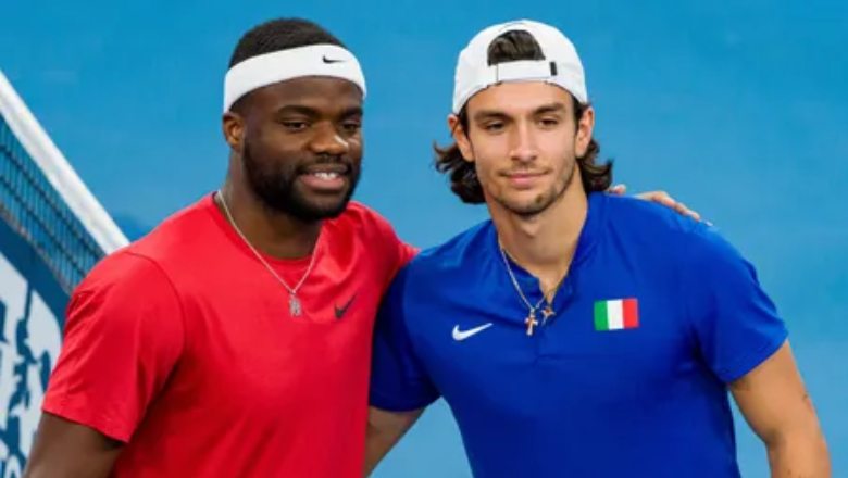 Nhận định tennis Musetti vs Tiafoe, Tứ kết Roland Garros - 19h00 ngày 3/6 - Ảnh 1
