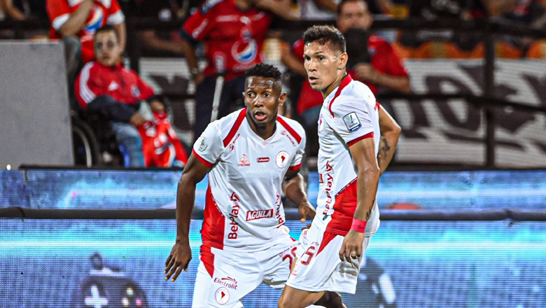 Kèo vàng bóng đá America de Cali vs Junior FC, 08h15 ngày 5/6: Tin vào chủ nhà - Ảnh 1