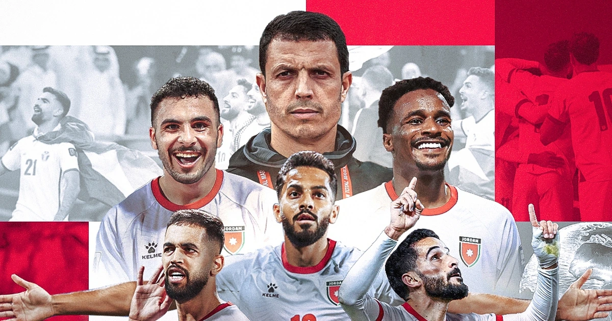 X&aacute;c định th&ecirc;m 3 đội b&oacute;ng ch&acirc;u &Aacute; gi&agrave;nh quyền dự World Cup 2026 - Ảnh 1