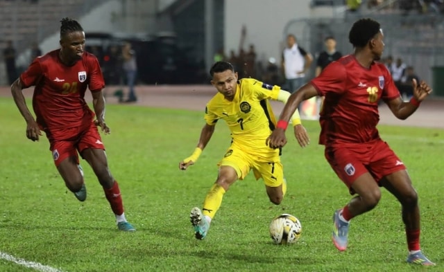 CĐV y&ecirc;u cầu FIFA điều tra Malaysia gian lận khi nhập tịch cầu thủ - Ảnh 1