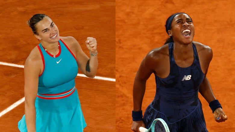 Link trực tiếp tennis Sabalenka vs Gauff, Chung kết Roland Garros - 20h00 ngày 7/6 - Ảnh 1