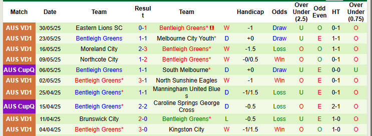 Nhận định, soi kèo Melbourne Srbija vs Bentleigh Greens, 15h30 ngày 7/6: Khó bắt nạt tân binh - Ảnh 3