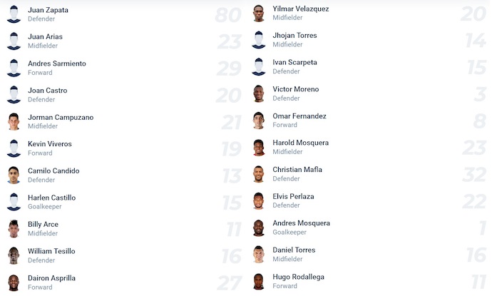 Nhận định, soi kèo Atletico Nacional vs Ind Santa Fe, 4h05 ngày 9/6: Khó cho chủ nhà - Ảnh 6