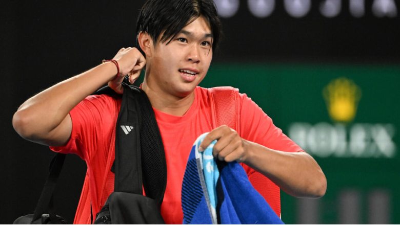 Nhận định tennis Tien vs Nishioka, Vòng 1 Stuttgart Open - 19h00 ngày 10/6 - Ảnh 1