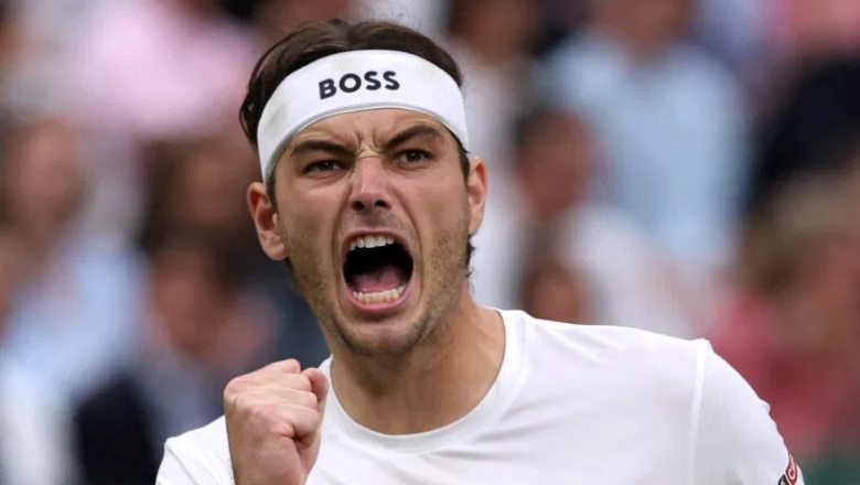 Nhận định tennis Fritz vs Halys, Vòng 2 Stuttgart Open - 20h00 ngày 11/6 - Ảnh 1