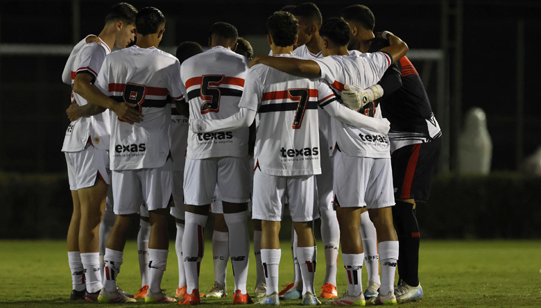 Kèo vàng bóng đá Sao Paulo vs Vasco da Gama, 07h30 ngày 13/6: Đối thủ yêu thích - Ảnh 1