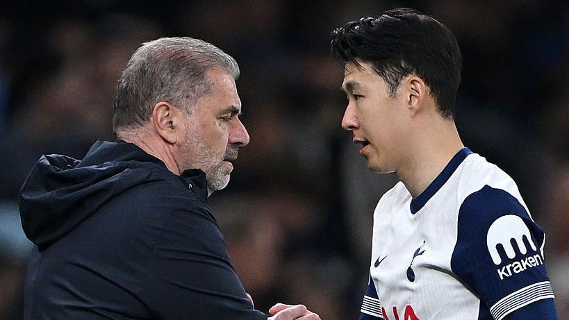 Son Heung Min c&oacute; nguy cơ bị đẩy ra đường khi Tottenham c&oacute; HLV mới - Ảnh 1