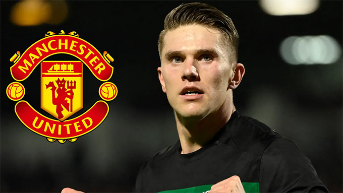 Gyokeres từ chối MU, 'bật đ&egrave;n xanh' cho Arsenal - Ảnh 1