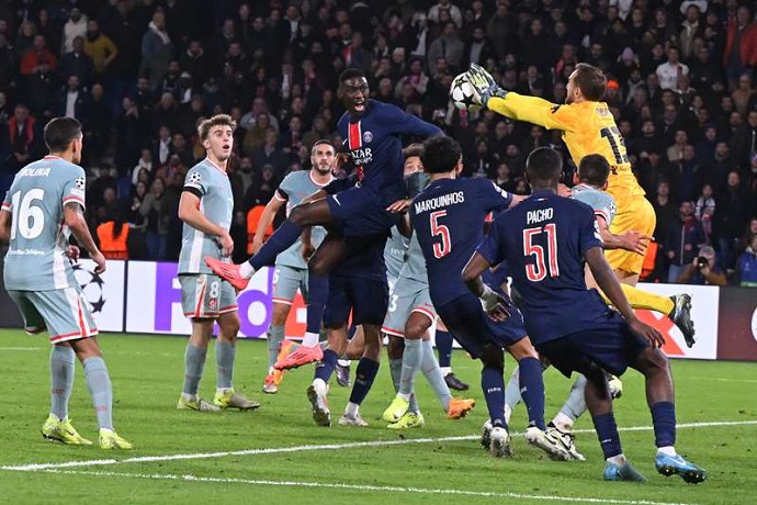 Siêu máy tính dự đoán PSG vs Atletico Madrid, 2h00 ngày 16/6 - Ảnh 2
