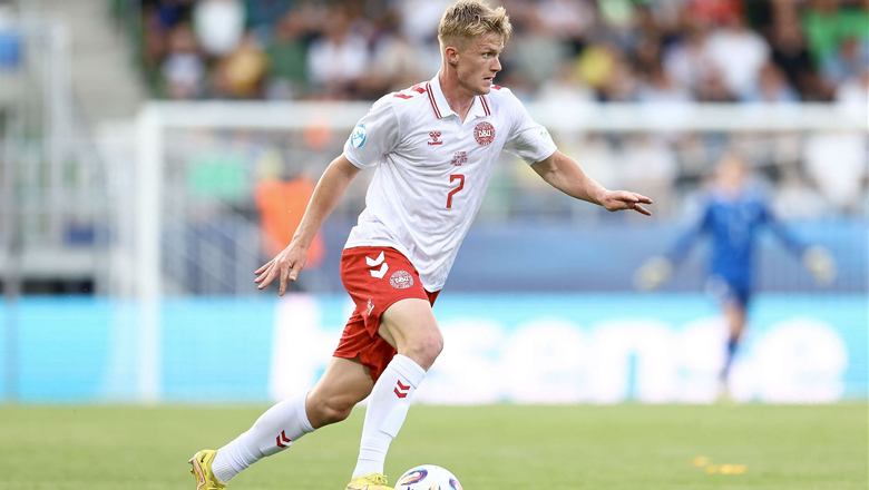 Kèo vàng bóng đá U21 Hà Lan vs U21 Đan Mạch, 02h00 ngày 16/6: Tin vào cửa dưới - Ảnh 1