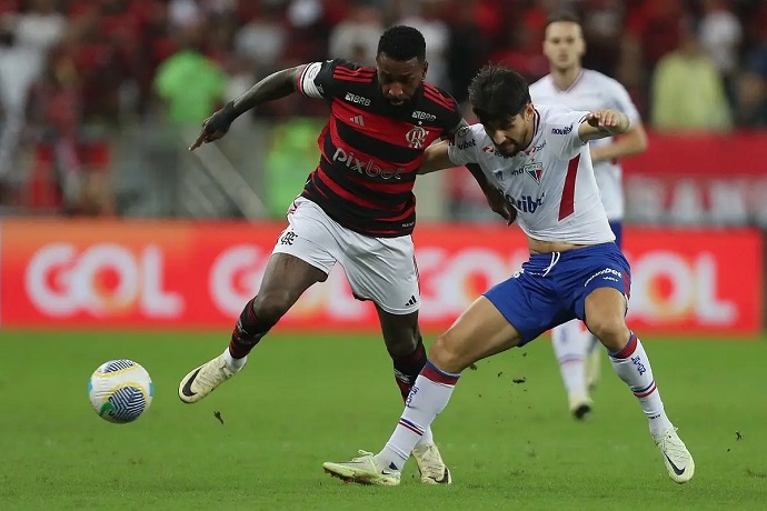 Siêu máy tính dự đoán Flamengo vs ES Tunis, 8h00 ngày 17/6 - Ảnh 2