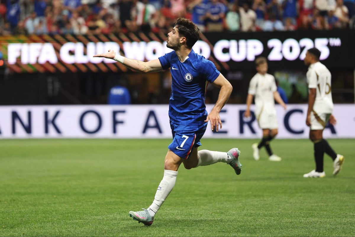 Chuy&ecirc;n gia Tony Ansell dự đo&aacute;n Flamengo vs Chelsea, 01h00 ng&agrave;y 21/6 - Ảnh 4