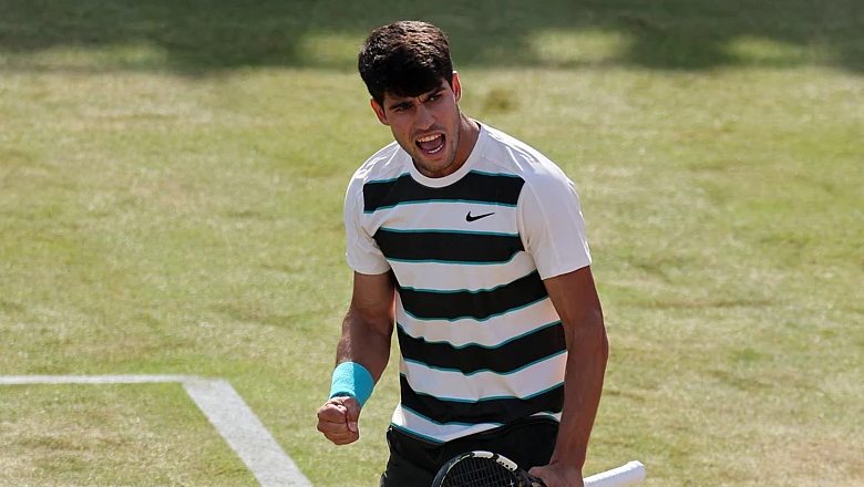 Link xem trực tiếp tennis Queen's Club Championships 2025 hôm nay mới nhất - Ảnh 1