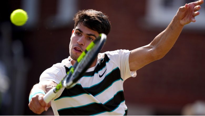 Xem trực tiếp giải tennis Queen's Club Championships 2025 trên kênh nào? - Ảnh 1