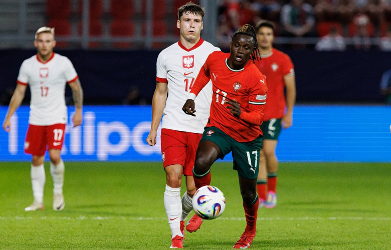 Kèo vàng bóng đá U21 Bồ Đào Nha vs U21 Hà Lan, 23h00 ngày 21/6: Tin vào ‘tiểu Seleccao’ - Ảnh 1