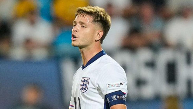 Kèo vàng bóng đá U21 Tây Ban Nha vs U21 Anh, 02h00 ngày 22/6: Bất ngờ? - Ảnh 1