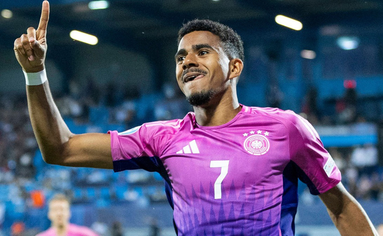 Kèo vàng bóng đá U21 Đức vs U21 Italia, 02h00 ngày 23/6: Tiếp tục thắng? - Ảnh 1