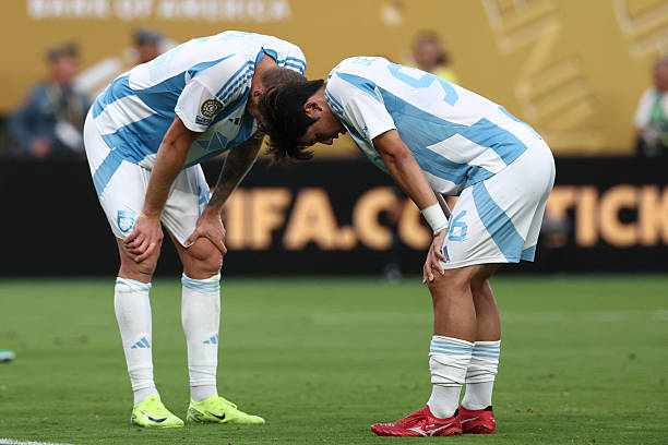 X&aacute;c định 4 CLB bị loại ở FIFA Club World Cup - Ảnh 1