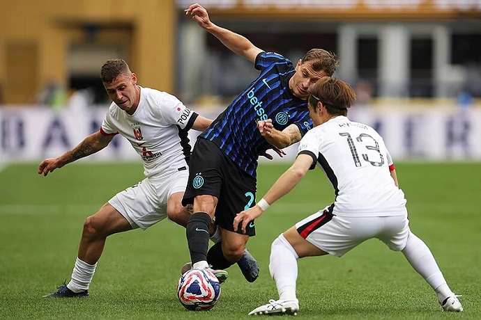 Chuyên gia Tony Ansell dự đoán Inter Milan vs River Plate, 8h00 ngày 26/6 - Ảnh 2