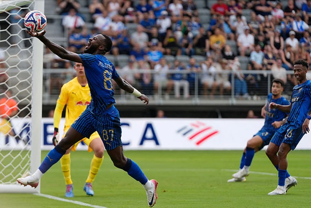 Chuy&ecirc;n gia Tony Ansell dự đo&aacute;n Al Hilal vs Pachuca, 08h00 ng&agrave;y 27/6 - Ảnh 4