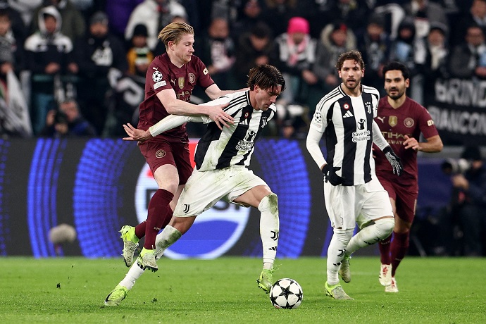 Chuy&ecirc;n gia Tony Ansell dự đo&aacute;n Juventus vs Man City, 2h00 ng&agrave;y 27/6 - Ảnh 2