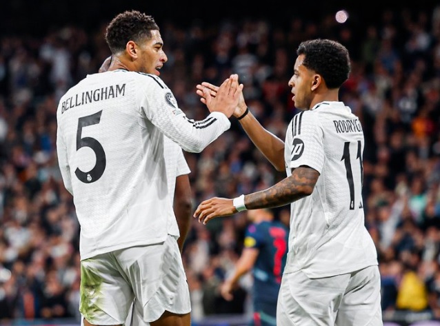 Siêu máy tính dự đoán RB Salzburg vs Real Madrid, 08h00 ngày 27/6 - Ảnh 5