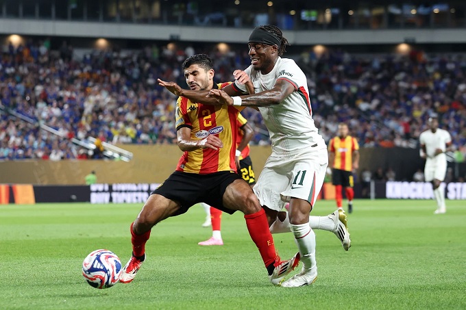 Chuy&ecirc;n gia Tony Ansell dự đo&aacute;n Benfica vs Chelsea, 3h00 ng&agrave;y 29/6 - Ảnh 1