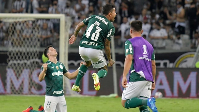 Chuy&ecirc;n gia Tony Ansell dự đo&aacute;n Palmeiras vs Botafogo, 23h00 ng&agrave;y 28/6 - Ảnh 4
