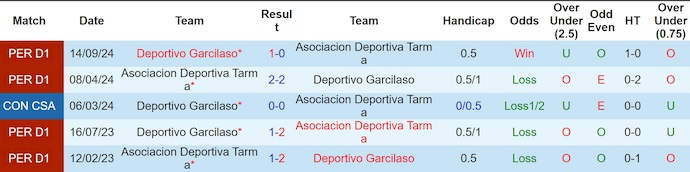Nhận định, soi kèo Deportiva Tarma vs Deportivo Garcilaso, 1h00 ngày 29/6: Phong độ sa sút - Ảnh 4