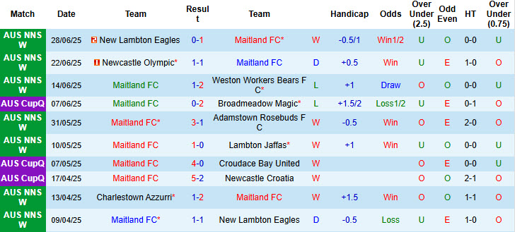 Nhận định, soi kèo Maitland FC vs Broadmeadow Magic, 17h00 ngày 1/7: Nỗ lực chống trả - Ảnh 2