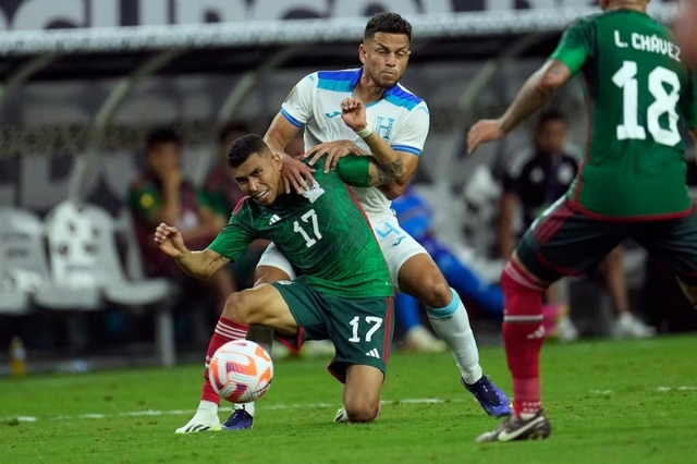 Chuy&ecirc;n gia Tony Ansell dự đo&aacute;n Mexico vs Honduras, 9h00 ng&agrave;y 3/7 - Ảnh 1