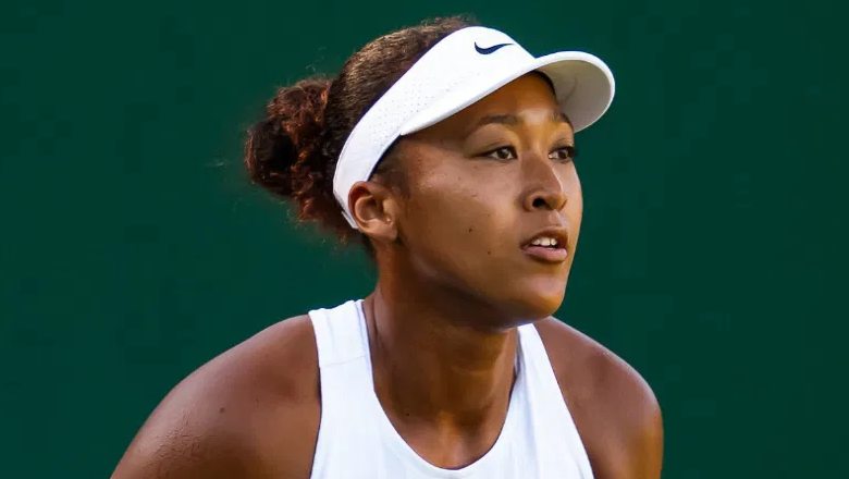 Nhận định tennis Osaka vs Siniakova, Vòng 2 Wimbledon - 20h30 ngày 2/7 - Ảnh 1