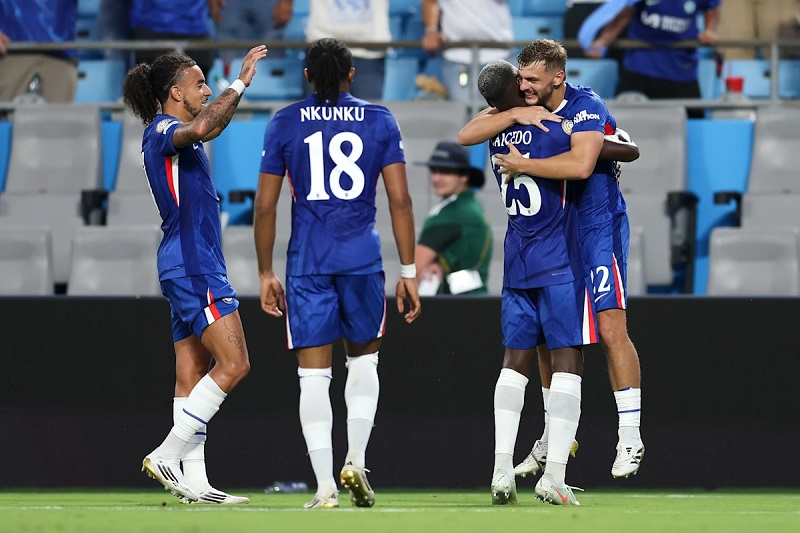 Chuyên gia Tony Ansell dự đoán Palmeiras vs Chelsea, 8h00 ngày 5/7 - Ảnh 1