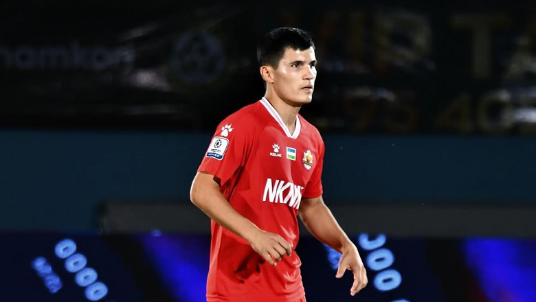 Kèo vàng bóng đá Shurtan Guzor vs Qizilqum, 22h00 ngày 3/7: Khó tin khách - Ảnh 1