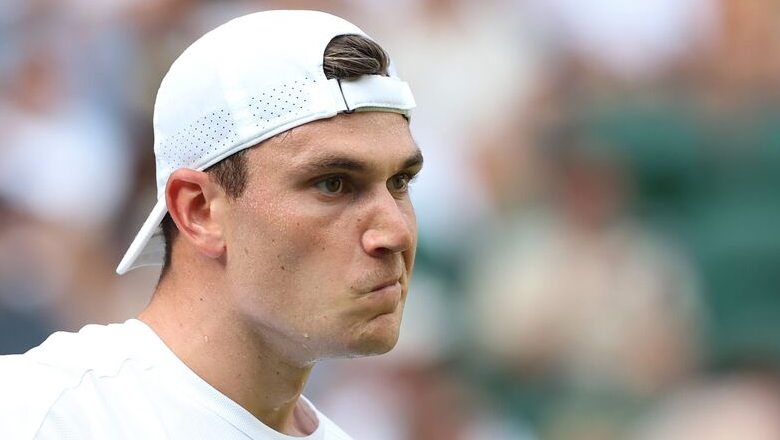 Nhận định tennis Draper vs Cilic - Vòng 2 Wimbledon, 22h00 ngày 3/7 - Ảnh 1