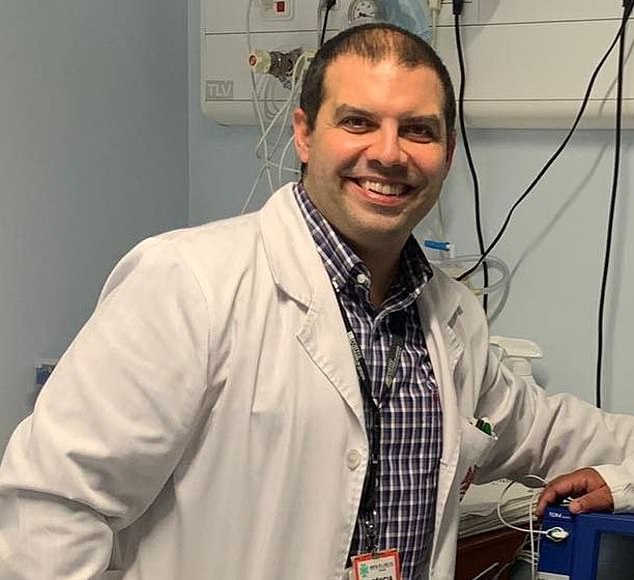 B&aacute;c sĩ h&eacute; lộ những gi&acirc;y ph&uacute;t cuối đời của Diogo Jota trước khi tai nạn xảy ra - Ảnh 1