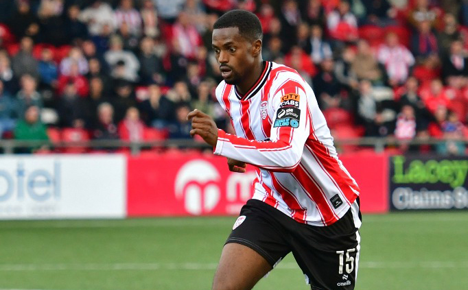 Kèo vàng bóng đá Derry City vs Waterford United, 01h45 ngày 5/7: Chủ nhà ‘ghi điểm’ - Ảnh 1