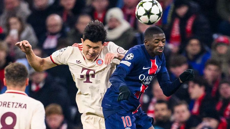 Chuy&ecirc;n gia Tony Ansell dự đo&aacute;n PSG vs Bayern Munich, 23h00 ng&agrave;y 5/7 - Ảnh 4