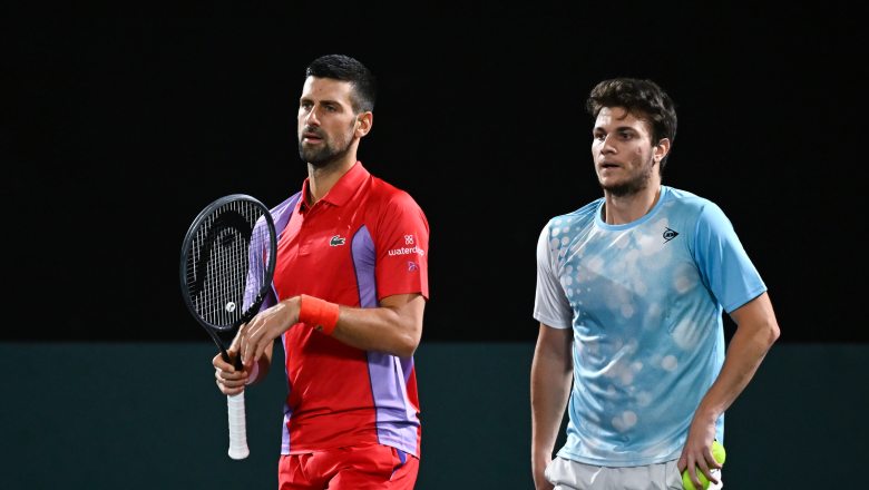 Nhận định tennis Djokovic vs Kecmanovic, Vòng 3 Wimbledon - 23h00 ngày 5/7 - Ảnh 1