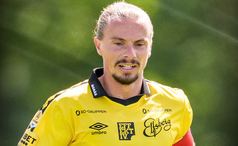 Kèo vàng bóng đá Elfsborg vs Hacken, 21h30 ngày 6/7: Tin vào chủ nhà - Ảnh 1