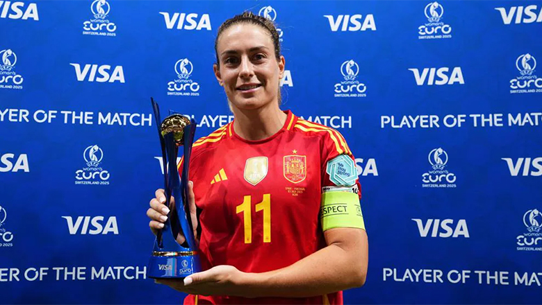 Soi kèo góc nữ Tây Ban Nha vs nữ Bỉ, 23h00 ngày 7/7 - Ảnh 1