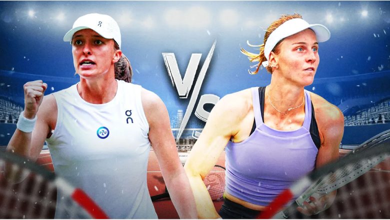 Nhận định tennis Swiatek vs Samsonova, Tứ kết Wimbledon - 19h00 ngày 9/7 - Ảnh 1