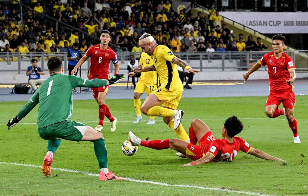 C&aacute;c vị tr&iacute; tiếp theo trong top 10 lần lượt thuộc về Anh, Brazil, Bồ Đ&agrave;o Nha, H&agrave; Lan, Bỉ, Đức v&agrave; Croatia.&acirc;cc - Ảnh 1