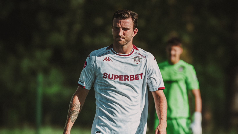 Kèo vàng bóng đá Arges vs Rapid Bucuresti, 01h30 ngày 12/7: Khách ‘tạch’ - Ảnh 1