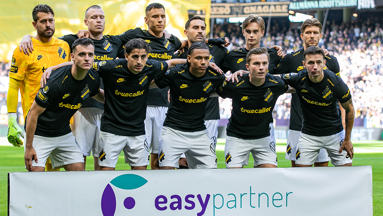 Kèo vàng bóng đá AIK Solna vs Degerfors, 21h30 ngày 13/7: Khó thoát khủng hoảng - Ảnh 1